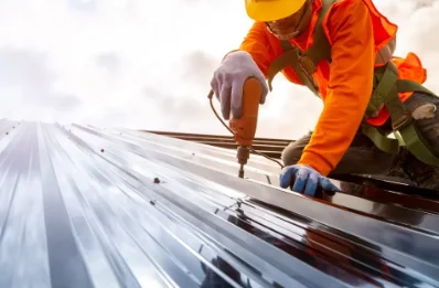Travaux de zinguerie à Nieul-le-Dolent